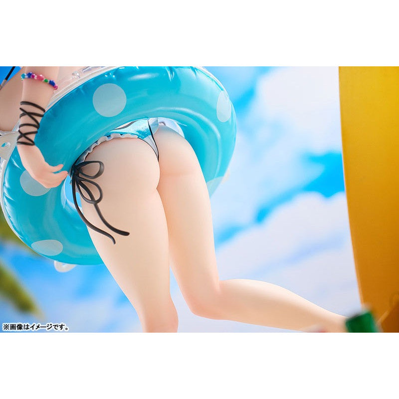 [PRE-ORDER] Honey 2 1/6 Scale Figure Shinobi Master Senran Kagura New Link : Yumi Swimsuit Ver.