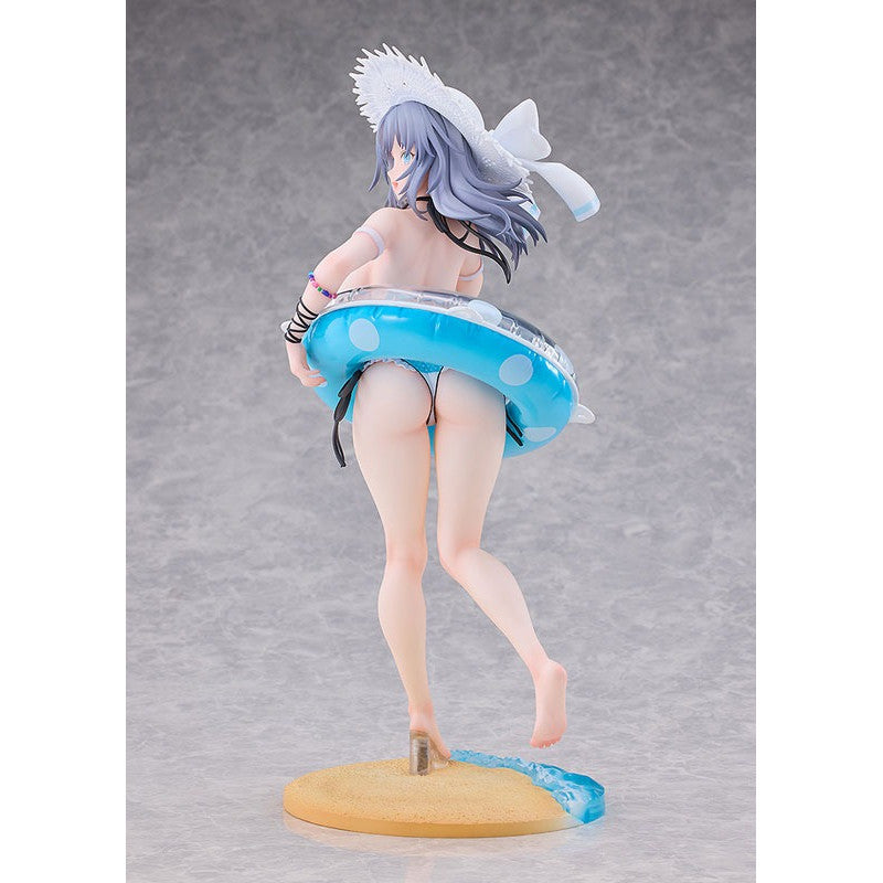 [PRE-ORDER] Honey 2 1/6 Scale Figure Shinobi Master Senran Kagura New Link : Yumi Swimsuit Ver.