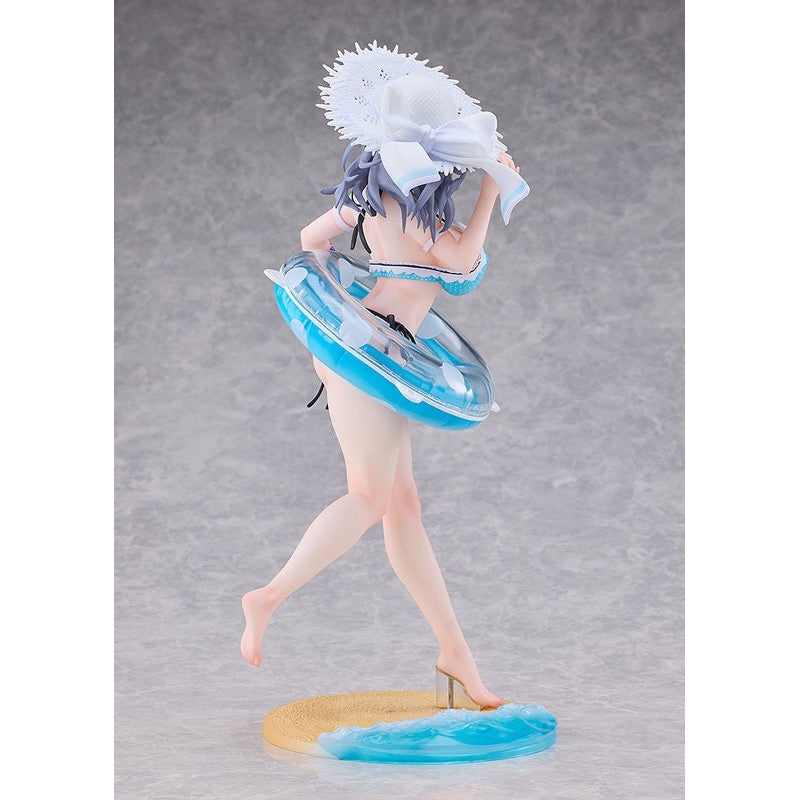 [PRE-ORDER] Honey 2 1/6 Scale Figure Shinobi Master Senran Kagura New Link : Yumi Swimsuit Ver.