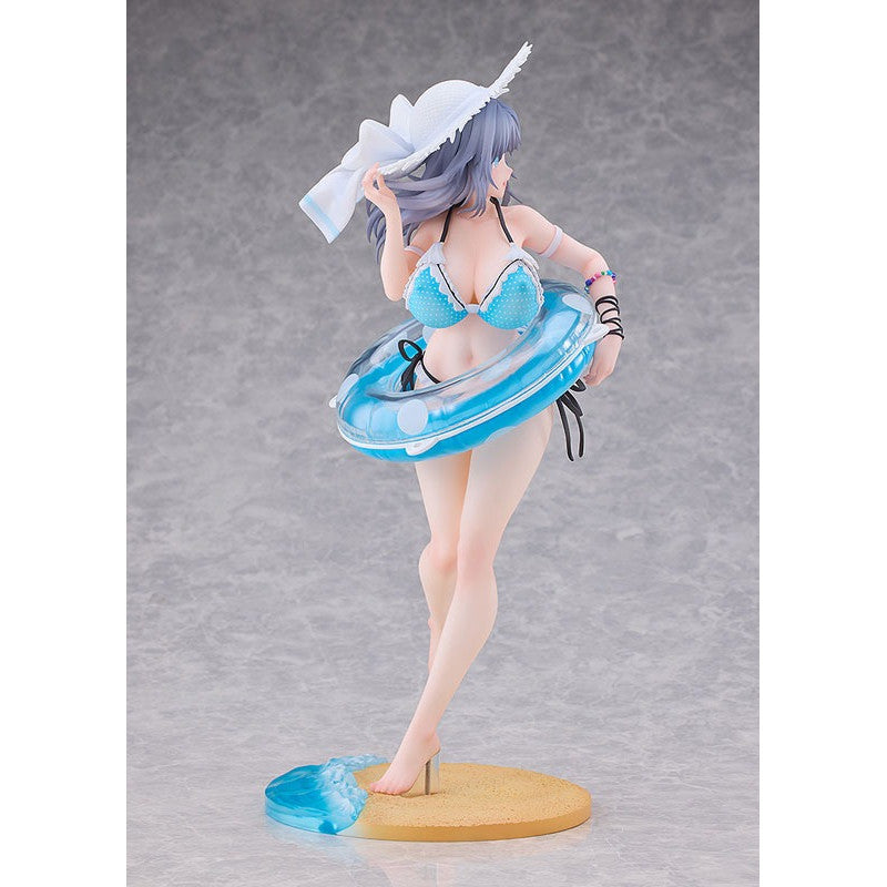 [PRE-ORDER] Honey 2 1/6 Scale Figure Shinobi Master Senran Kagura New Link : Yumi Swimsuit Ver.
