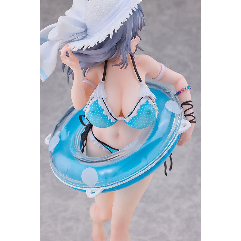 [PRE-ORDER] Honey 2 1/6 Scale Figure Shinobi Master Senran Kagura New Link : Yumi Swimsuit Ver.