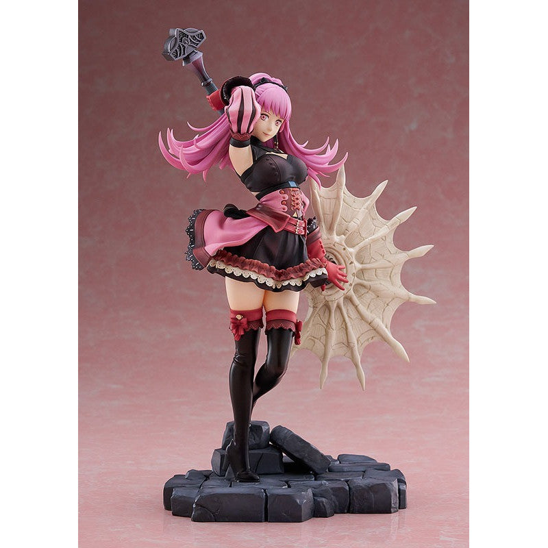 [PRE-ORDER] Intelligent Systems 1/7 Scale Figure Fire Emblem Three Houses : Hilda