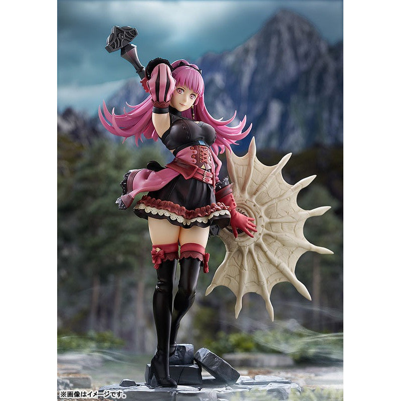 [PRE-ORDER] Intelligent Systems 1/7 Scale Figure Fire Emblem Three Houses : Hilda