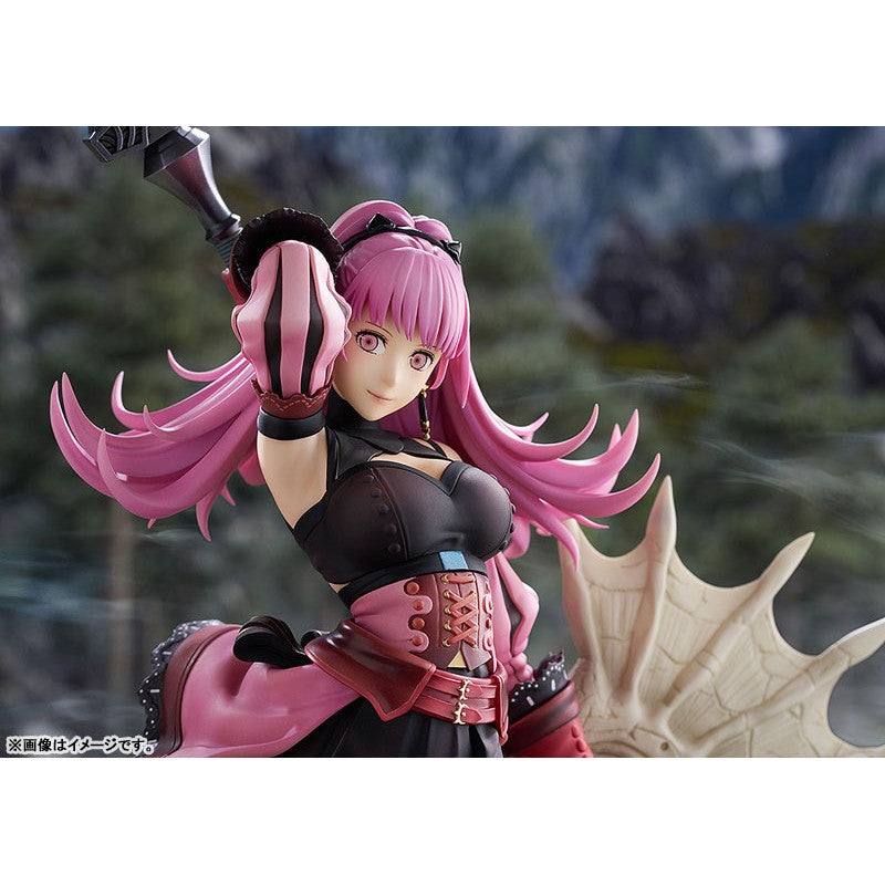 [PRE-ORDER] Intelligent Systems 1/7 Scale Figure Fire Emblem Three Houses : Hilda