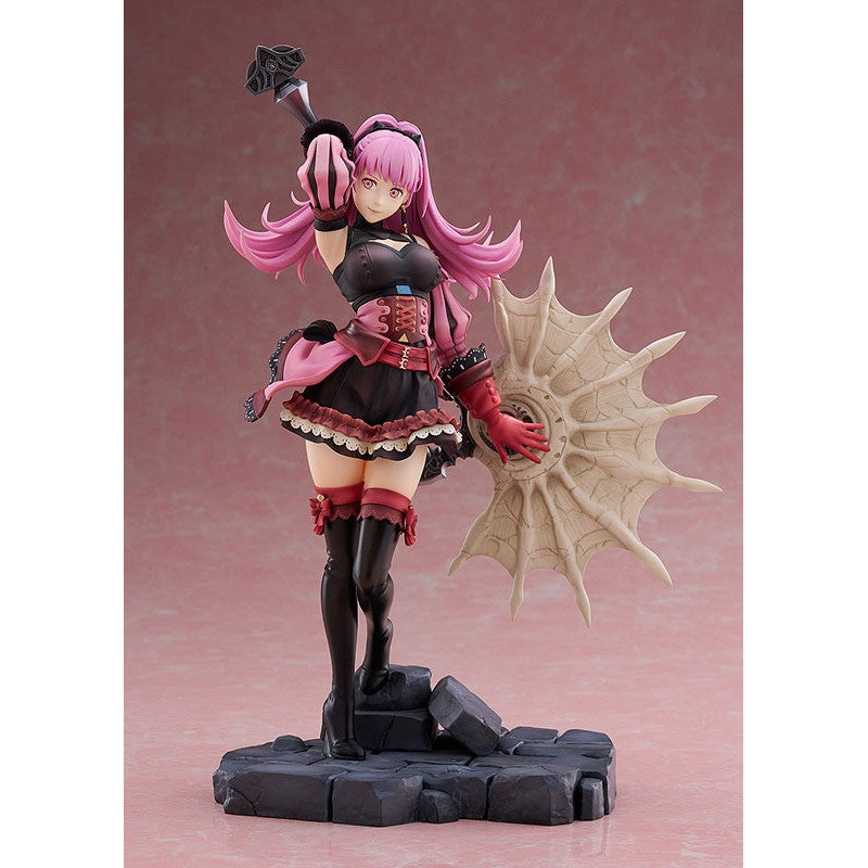 [PRE-ORDER] Intelligent Systems 1/7 Scale Figure Fire Emblem Three Houses : Hilda