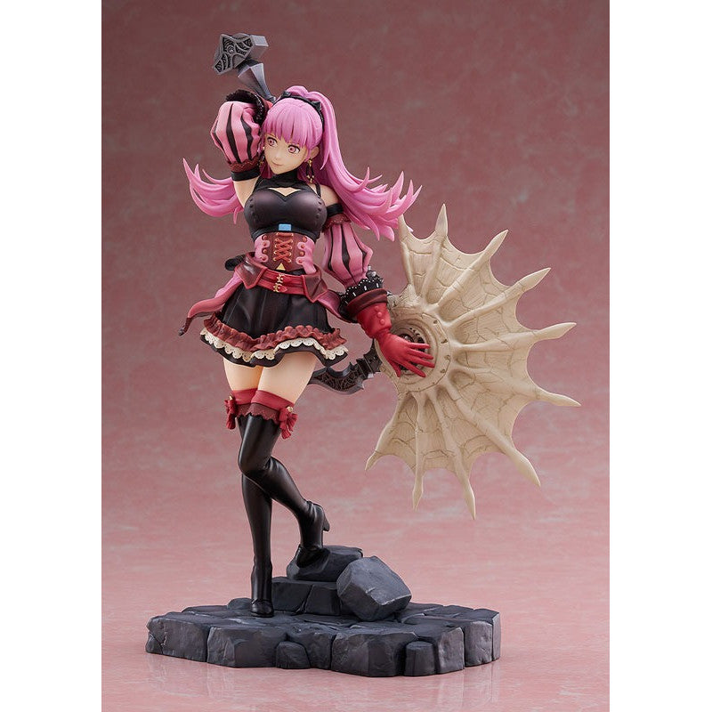 [PRE-ORDER] Intelligent Systems 1/7 Scale Figure Fire Emblem Three Houses : Hilda