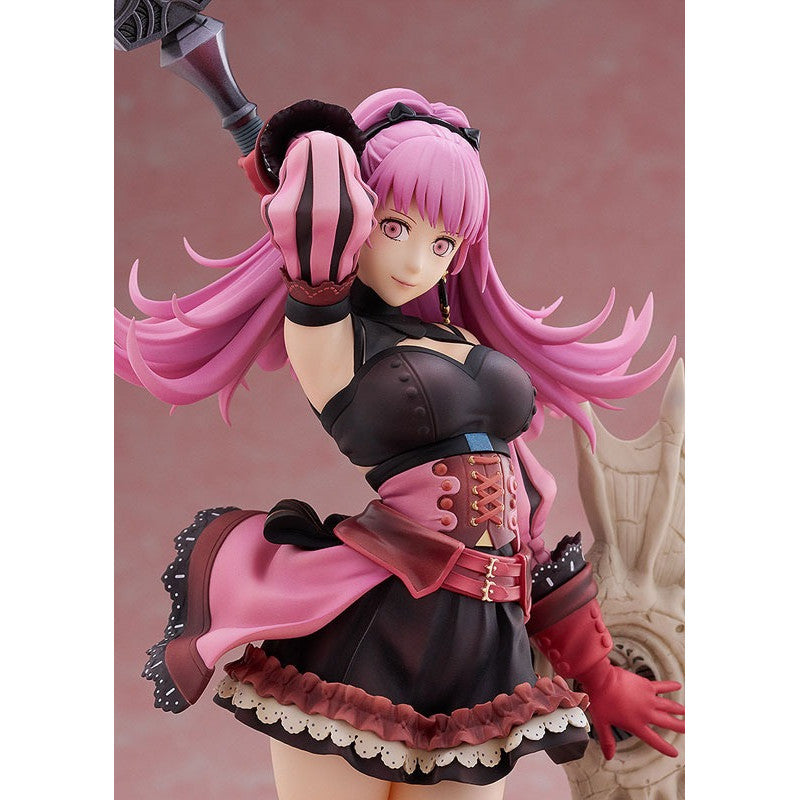 [PRE-ORDER] Intelligent Systems 1/7 Scale Figure Fire Emblem Three Houses : Hilda