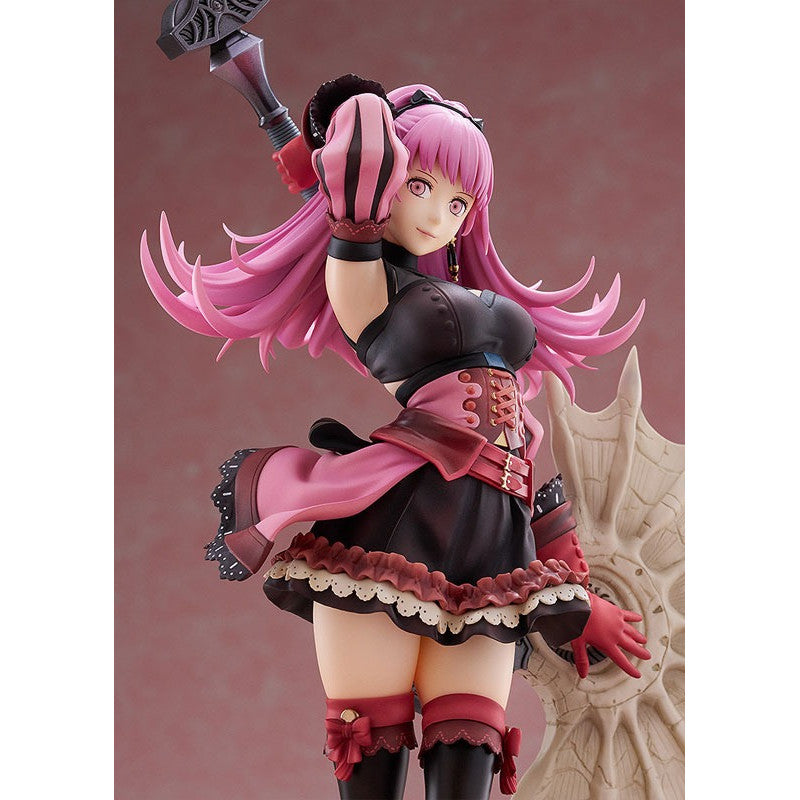 [PRE-ORDER] Intelligent Systems 1/7 Scale Figure Fire Emblem Three Houses : Hilda