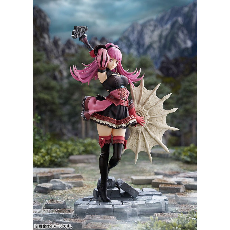 [PRE-ORDER] Intelligent Systems 1/7 Scale Figure Fire Emblem Three Houses : Hilda