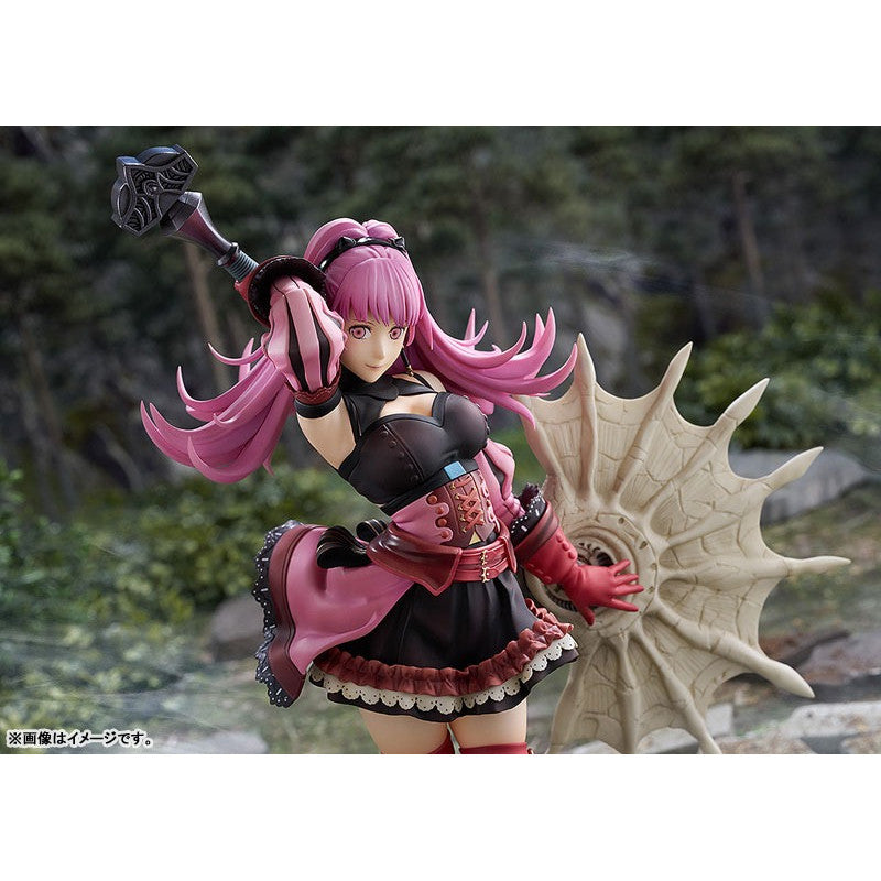 [PRE-ORDER] Intelligent Systems 1/7 Scale Figure Fire Emblem Three Houses : Hilda
