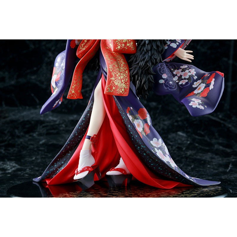 [PRE-ORDER] KADOKAWA 1/7 Scale Figure Fate/stay night [Heaven's Feel] : Saber Alter Kimono ver.