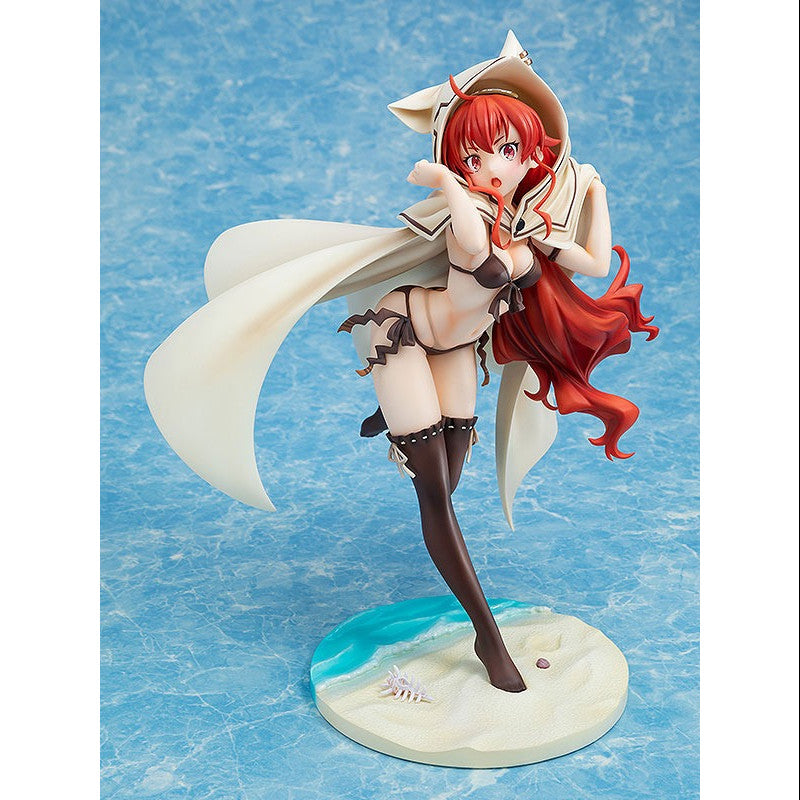 [PRE-ORDER] KADOKAWA 1/7 Scale Figure Mushoku Tensei Jobless Reincarnation : Eris Boreas Greyrat Swimsuit ver