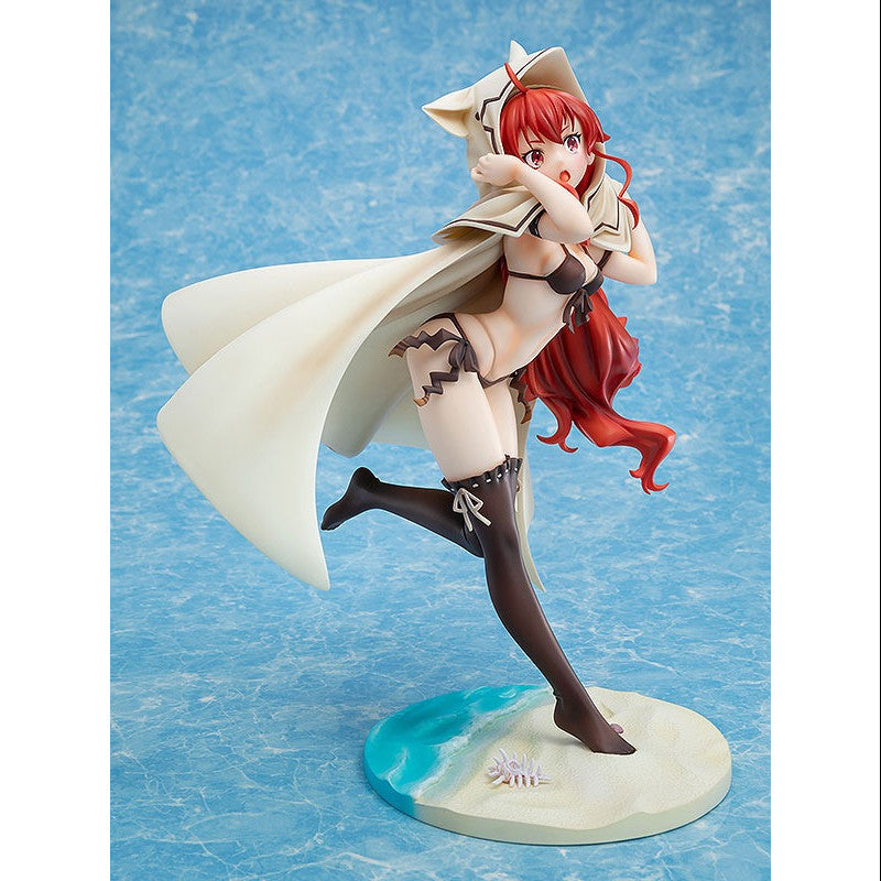 [PRE-ORDER] KADOKAWA 1/7 Scale Figure Mushoku Tensei Jobless Reincarnation : Eris Boreas Greyrat Swimsuit ver