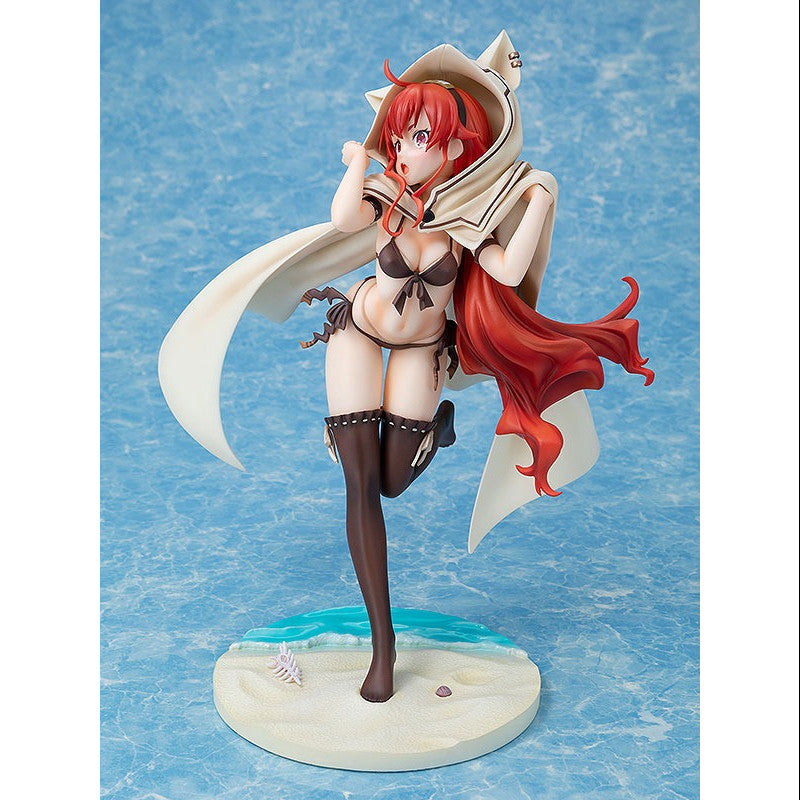 [PRE-ORDER] KADOKAWA 1/7 Scale Figure Mushoku Tensei Jobless Reincarnation : Eris Boreas Greyrat Swimsuit ver