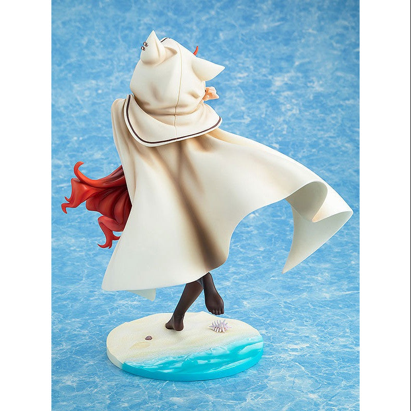 [PRE-ORDER] KADOKAWA 1/7 Scale Figure Mushoku Tensei Jobless Reincarnation : Eris Boreas Greyrat Swimsuit ver