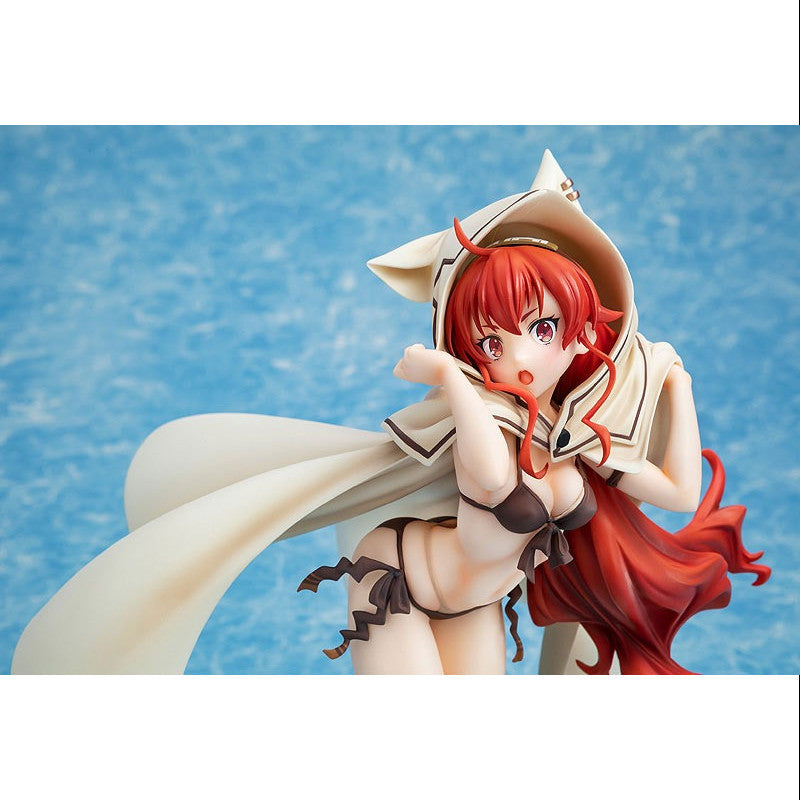 [PRE-ORDER] KADOKAWA 1/7 Scale Figure Mushoku Tensei Jobless Reincarnation : Eris Boreas Greyrat Swimsuit ver