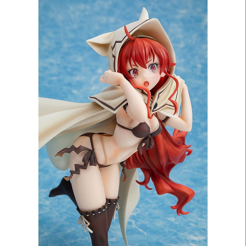 [PRE-ORDER] KADOKAWA 1/7 Scale Figure Mushoku Tensei Jobless Reincarnation : Eris Boreas Greyrat Swimsuit ver