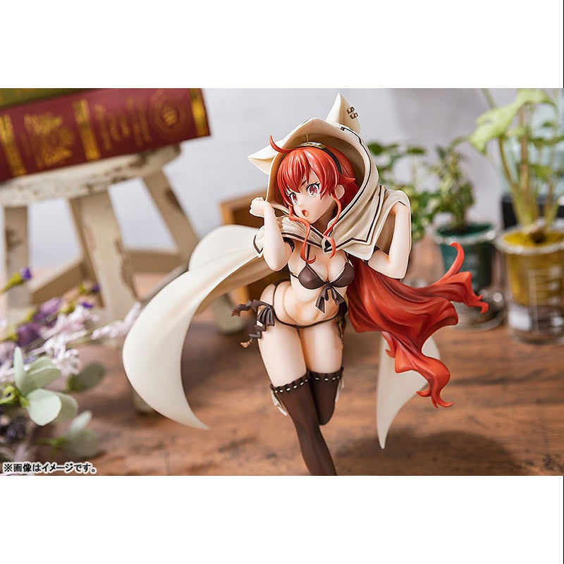 [PRE-ORDER] KADOKAWA 1/7 Scale Figure Mushoku Tensei Jobless Reincarnation : Eris Boreas Greyrat Swimsuit ver