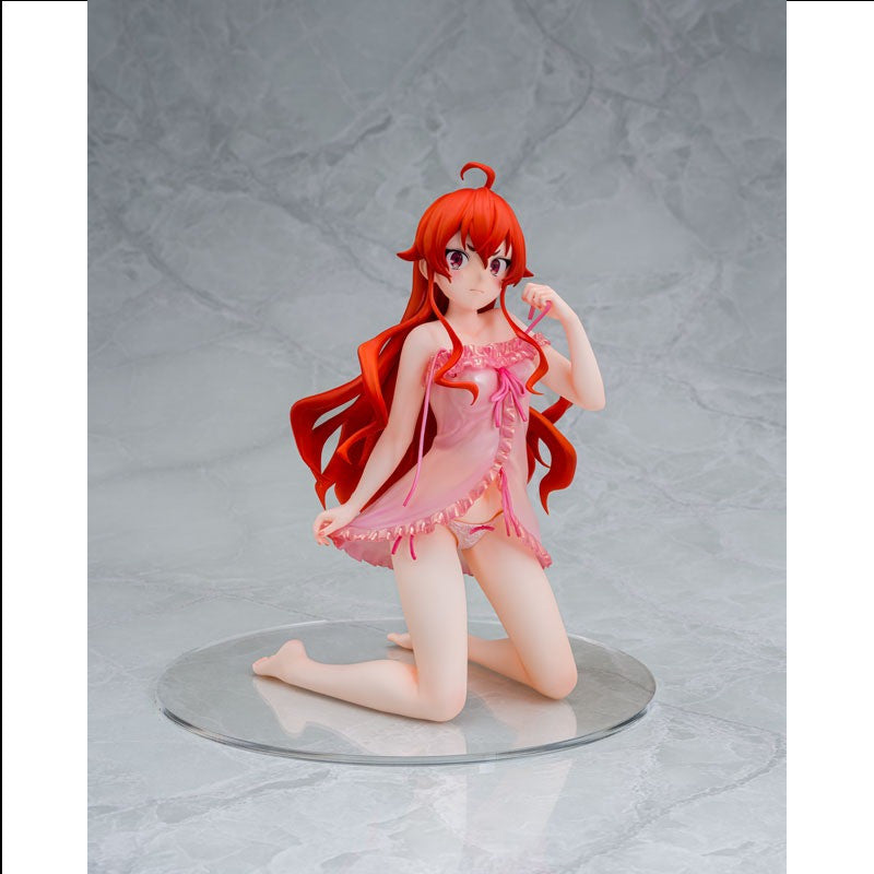 [PRE-ORDER] KADOKAWA 1/7 Scale Figure Mushoku Tensei "Jobless Reincarnation Season 2" : Eris Boreas Greyrat lingerie ver.