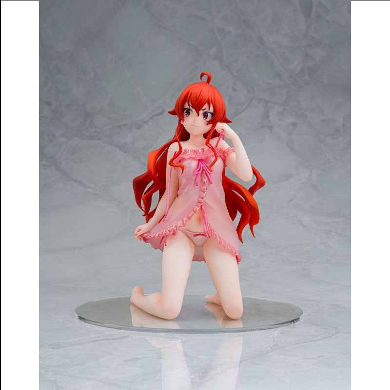 [PRE-ORDER] KADOKAWA 1/7 Scale Figure Mushoku Tensei "Jobless Reincarnation Season 2" : Eris Boreas Greyrat lingerie ver.