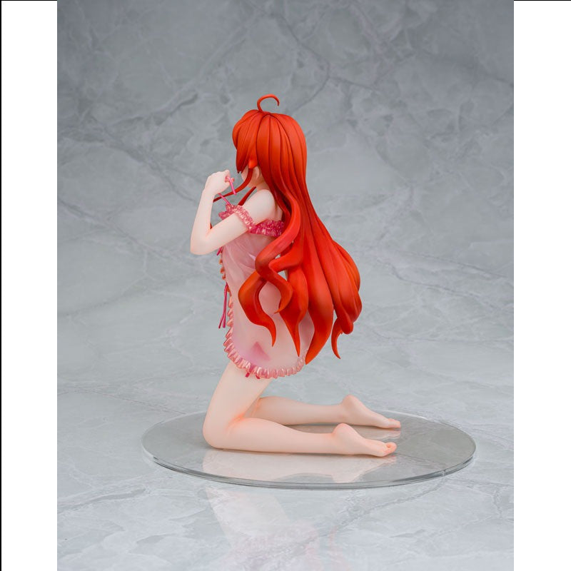 [PRE-ORDER] KADOKAWA 1/7 Scale Figure Mushoku Tensei "Jobless Reincarnation Season 2" : Eris Boreas Greyrat lingerie ver.