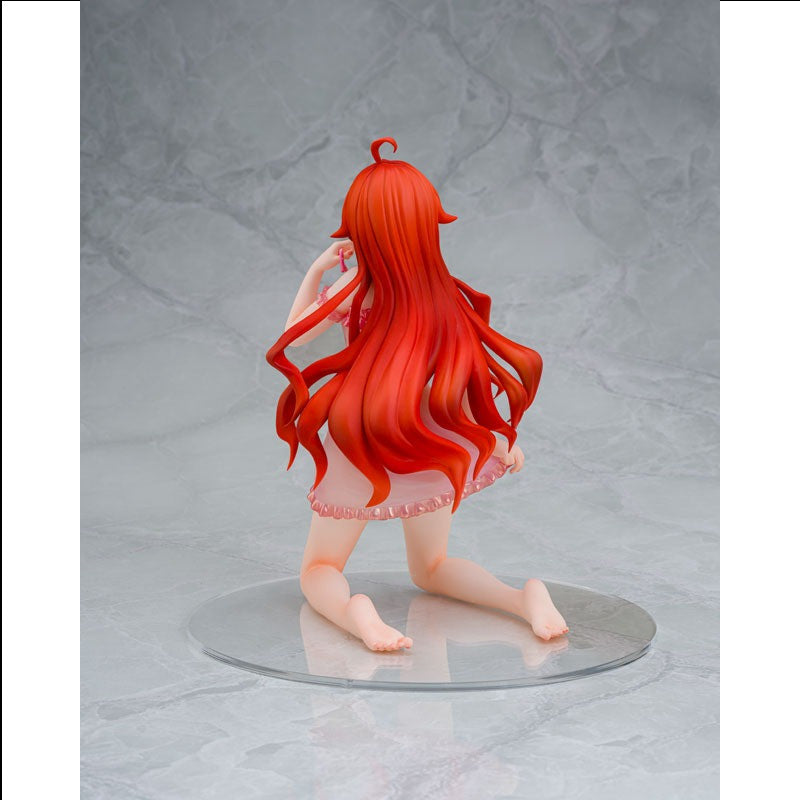 [PRE-ORDER] KADOKAWA 1/7 Scale Figure Mushoku Tensei "Jobless Reincarnation Season 2" : Eris Boreas Greyrat lingerie ver.