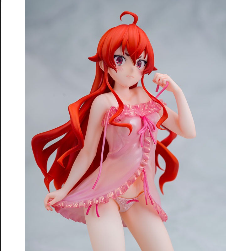 [PRE-ORDER] KADOKAWA 1/7 Scale Figure Mushoku Tensei "Jobless Reincarnation Season 2" : Eris Boreas Greyrat lingerie ver.