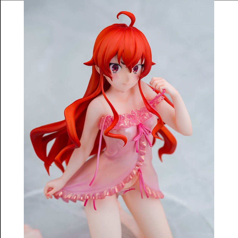 [PRE-ORDER] KADOKAWA 1/7 Scale Figure Mushoku Tensei "Jobless Reincarnation Season 2" : Eris Boreas Greyrat lingerie ver.