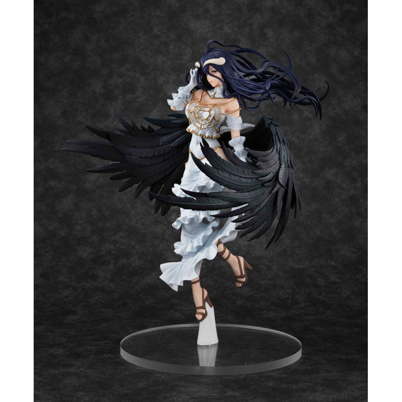 [PRE-ORDER] KADOKAWA 1/7 Scale Figure OVERLORD IV : Albedo Wing ver.