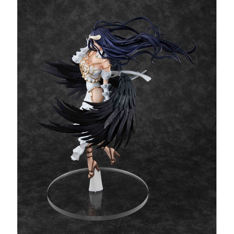 [PRE-ORDER] KADOKAWA 1/7 Scale Figure OVERLORD IV : Albedo Wing ver.