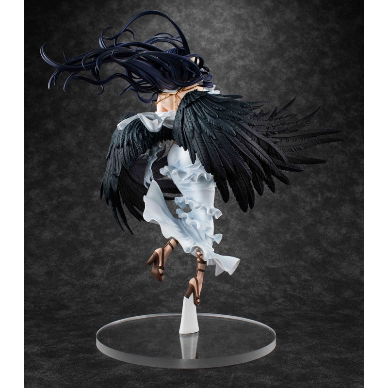 [PRE-ORDER] KADOKAWA 1/7 Scale Figure OVERLORD IV : Albedo Wing ver.