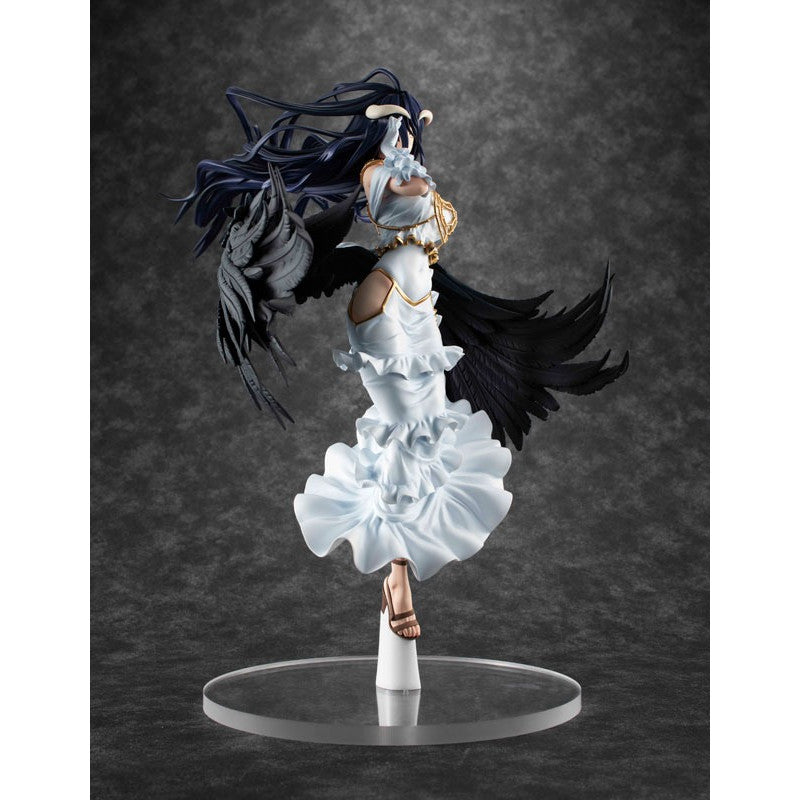 [PRE-ORDER] KADOKAWA 1/7 Scale Figure OVERLORD IV : Albedo Wing ver.
