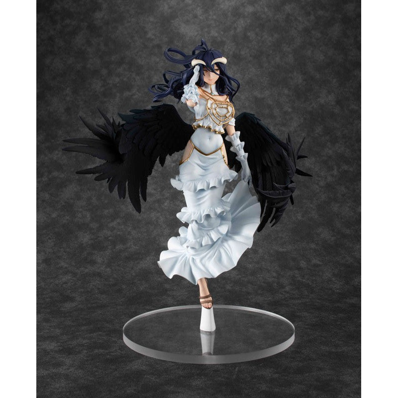 [PRE-ORDER] KADOKAWA 1/7 Scale Figure OVERLORD IV : Albedo Wing ver.