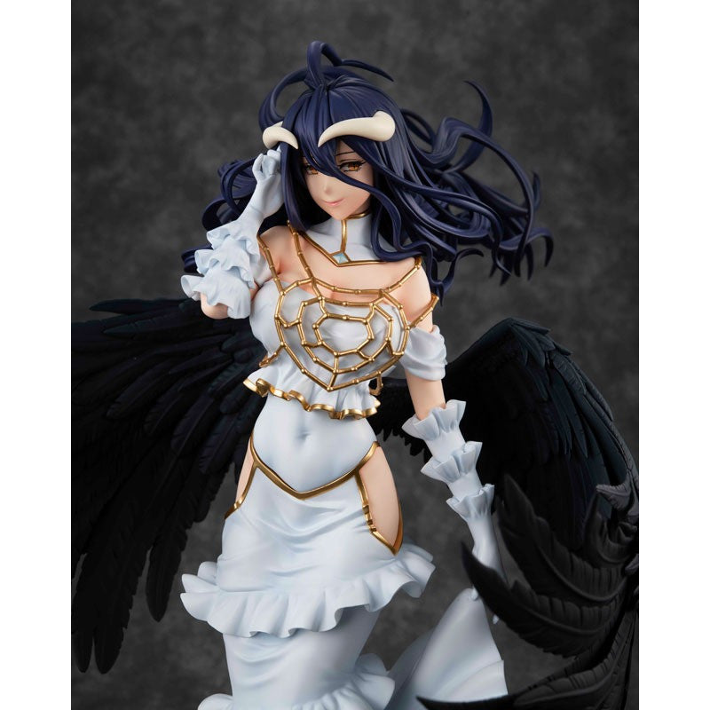 [PRE-ORDER] KADOKAWA 1/7 Scale Figure OVERLORD IV : Albedo Wing ver.
