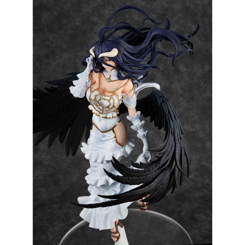 [PRE-ORDER] KADOKAWA 1/7 Scale Figure OVERLORD IV : Albedo Wing ver.