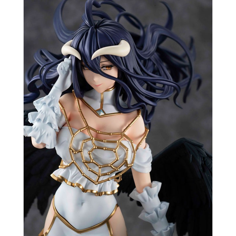 [PRE-ORDER] KADOKAWA 1/7 Scale Figure OVERLORD IV : Albedo Wing ver.