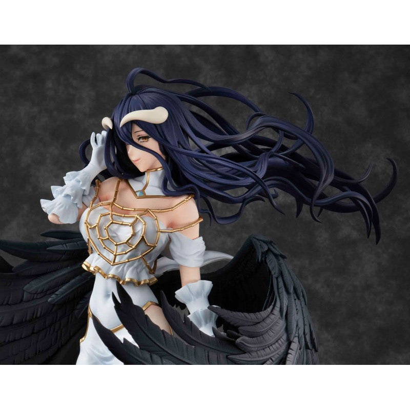[PRE-ORDER] KADOKAWA 1/7 Scale Figure OVERLORD IV : Albedo Wing ver.