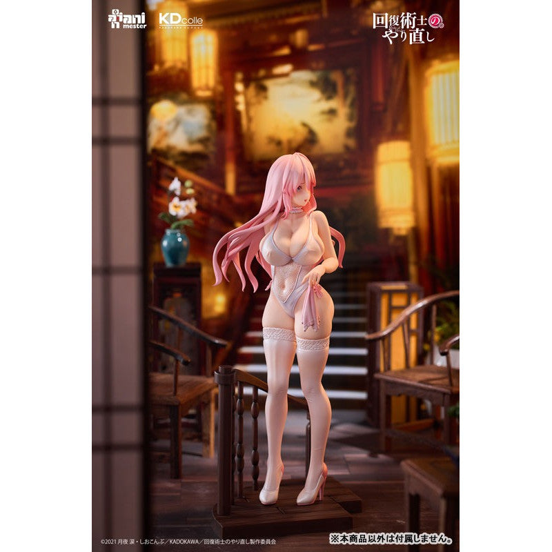 [PRE-ORDER] KADOKAWA 1/7 Scale Figure Redo of Healer : Freia Chinese Dress Ver.