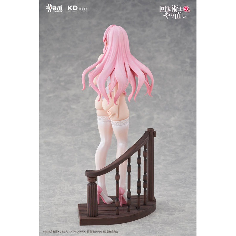 [PRE-ORDER] KADOKAWA 1/7 Scale Figure Redo of Healer : Freia Chinese Dress Ver.