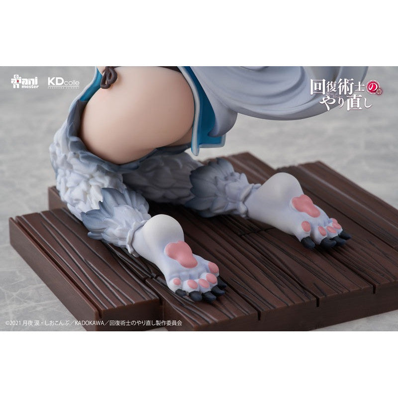[PRE-ORDER] KADOKAWA 1/7 Scale Figure Redo of Healer : Setsuna Chinese Dress Ver.