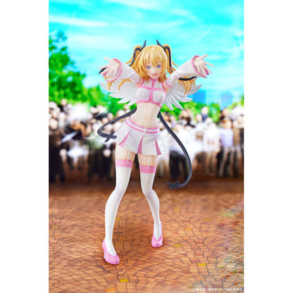 [PRE-ORDER] KADOKAWA 1/7 Scale Figure Ririsa of 2.5 dimension : Liliel Chaos Form