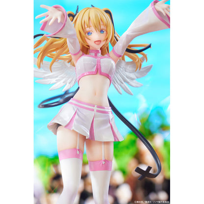 [PRE-ORDER] KADOKAWA 1/7 Scale Figure Ririsa of 2.5 dimension : Liliel Chaos Form