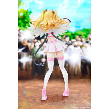 [PRE-ORDER] KADOKAWA 1/7 Scale Figure Ririsa of 2.5 dimension : Liliel Chaos Form