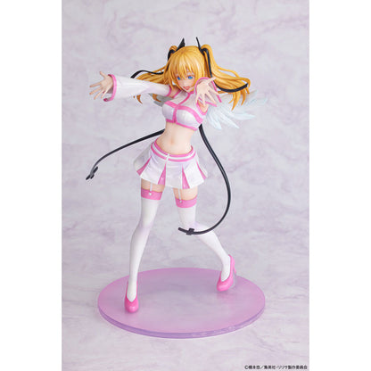 [PRE-ORDER] KADOKAWA 1/7 Scale Figure Ririsa of 2.5 dimension : Liliel Chaos Form