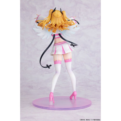 [PRE-ORDER] KADOKAWA 1/7 Scale Figure Ririsa of 2.5 dimension : Liliel Chaos Form