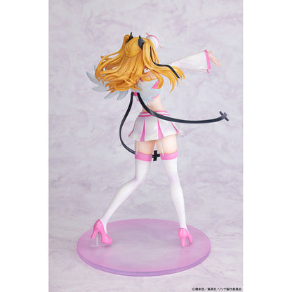 [PRE-ORDER] KADOKAWA 1/7 Scale Figure Ririsa of 2.5 dimension : Liliel Chaos Form