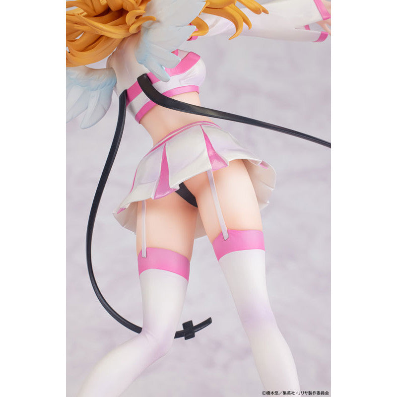 [PRE-ORDER] KADOKAWA 1/7 Scale Figure Ririsa of 2.5 dimension : Liliel Chaos Form