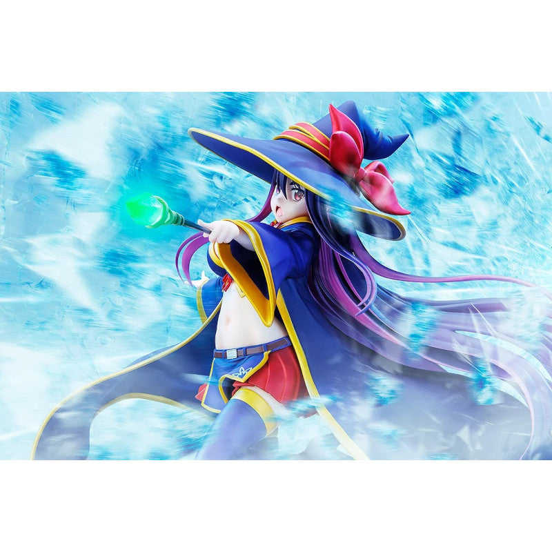 [PRE-ORDER] KADOKAWA 1/7 Scale Figure The Red Ranger Becomes an Adventurer in Another World : Yihdra Arvoln