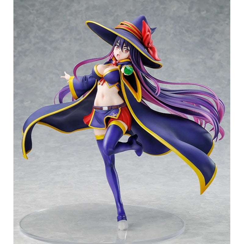[PRE-ORDER] KADOKAWA 1/7 Scale Figure The Red Ranger Becomes an Adventurer in Another World : Yihdra Arvoln