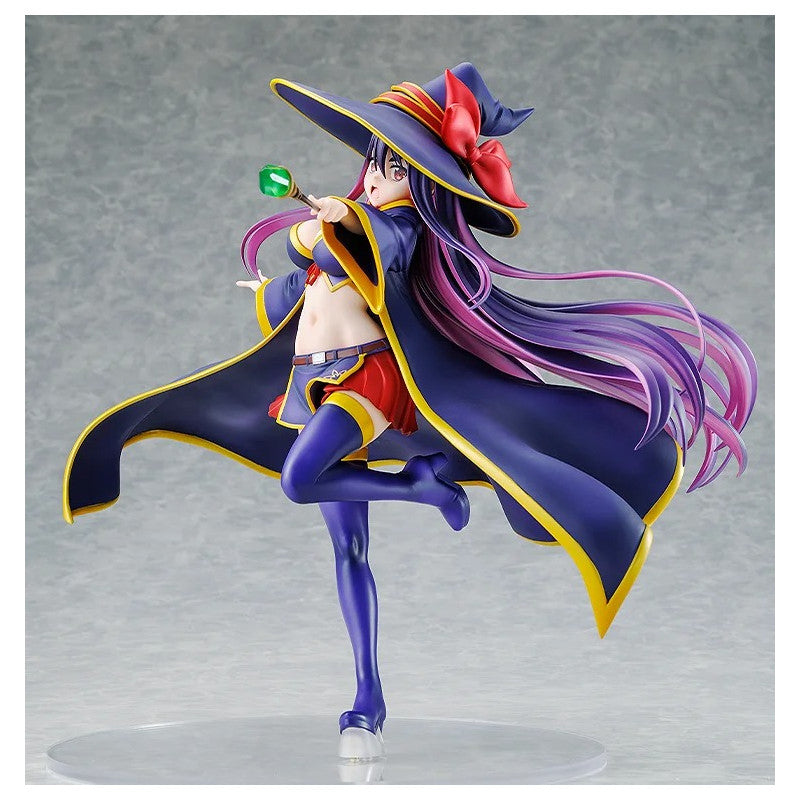 [PRE-ORDER] KADOKAWA 1/7 Scale Figure The Red Ranger Becomes an Adventurer in Another World : Yihdra Arvoln